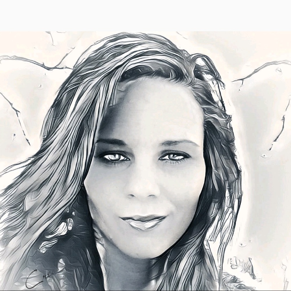 Meet your Posher, Christy